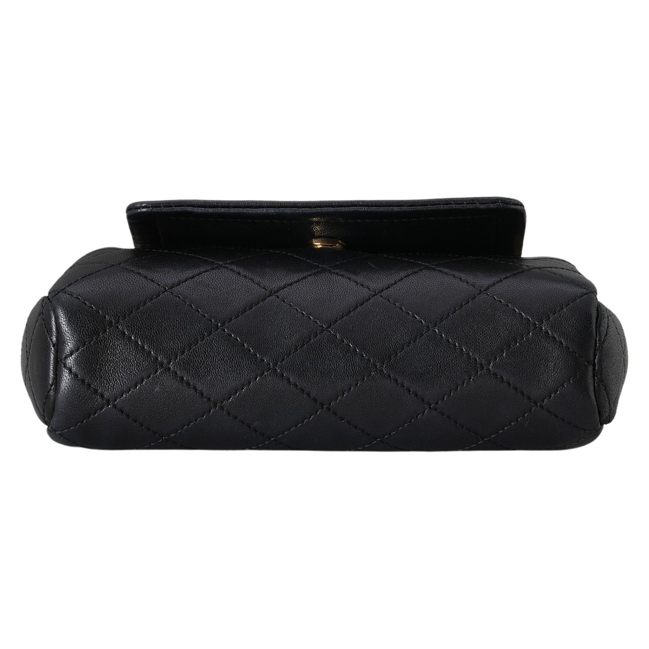YVES SAINT LAURENT(USED)생로랑 672738 노리타 미니